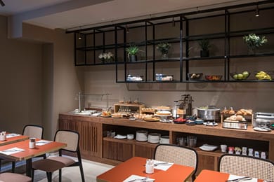Palazzo Buenos Aires Milan | BZAR hotels - Image 7