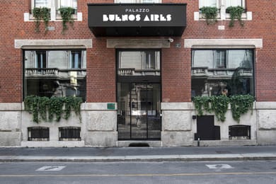 Palazzo Buenos Aires Milan | BZAR hotels - Image 3