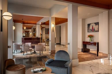 Palazzo Buenos Aires Milan | BZAR hotels - Image 6