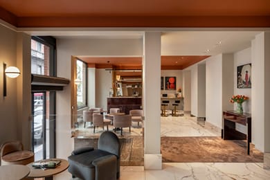 Palazzo Buenos Aires Milan | BZAR hotels - Image 5