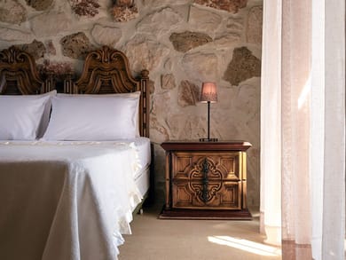 Stone Villa