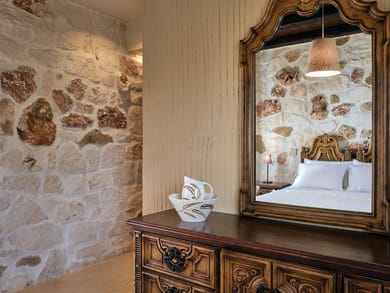 Stone Villa