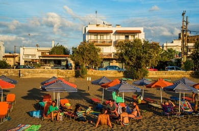 Pal Beach Hotel Crete - Image 2