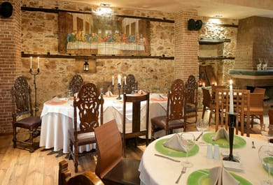 Palea Poli Boutique Hotel - Image 4