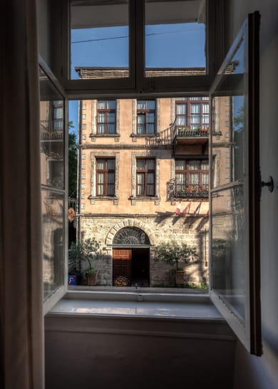 Palea Poli Boutique Hotel - Image 2