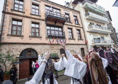 Palea Poli Boutique Hotel - Image 6