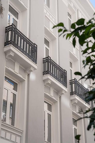 Paleo Suites - Image 2