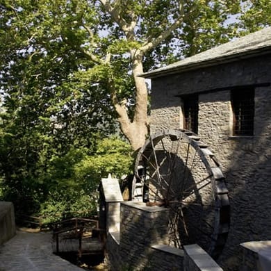 Palio Eleotrivio Hotel Pelion - Image 2