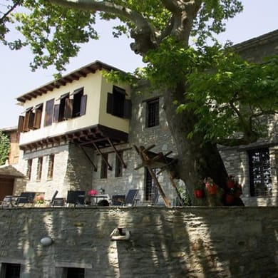 Palio Eleotrivio Hotel Pelion - Image 3