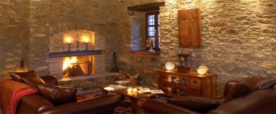 Palio Eleotrivio Hotel Pelion - Image 5