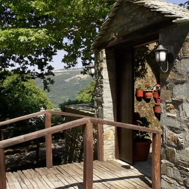 Palio Eleotrivio Hotel Pelion - Image 6