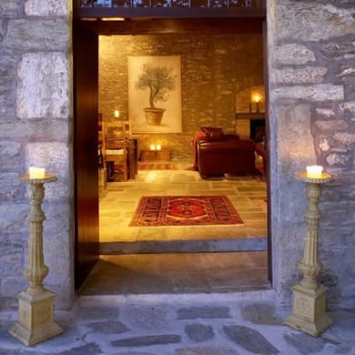 Palio Eleotrivio Hotel Pelion - Image 7