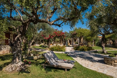 Paliokaliva Village Zakynthos - Image 4