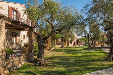 Paliokaliva Village Zakynthos - Image 7