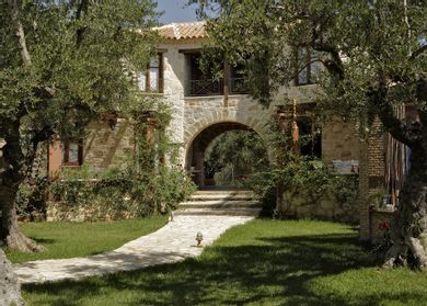 Paliokaliva Village Zakynthos - Image 2