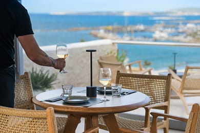 Paliomylos Spa Hotel Paros - Image 2