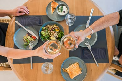 Paliomylos Spa Hotel Paros - Image 4