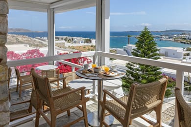 Paliomylos Spa Hotel Paros - Image 6