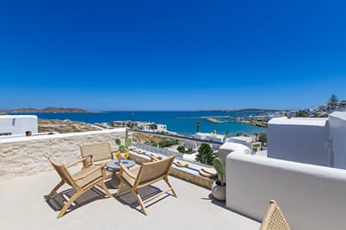 Paliomylos Spa Hotel Paros - Image 3