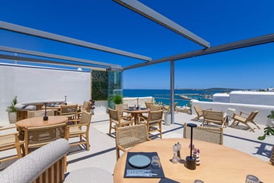 Paliomylos Spa Hotel Paros - Image 7