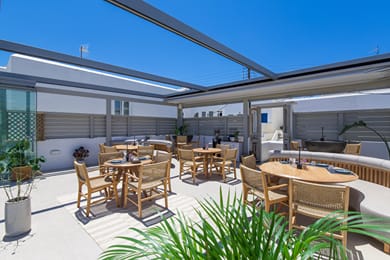 Paliomylos Spa Hotel Paros - Image 5