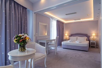 Suite (Sea View)