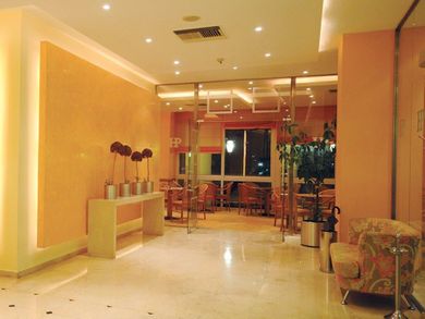 Paliria Hotel - Image 5