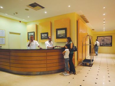 Paliria Hotel - Image 4