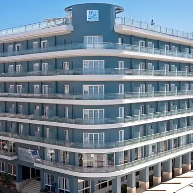 Paliria Hotel - Image 3