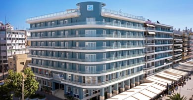 Paliria Hotel - Image 2