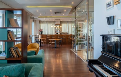 Paliria Hotel - Image 7