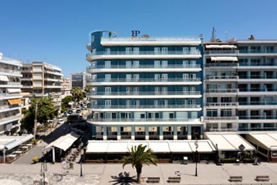 Paliria Hotel - Image 3