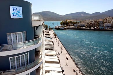 Paliria Hotel - Image 4