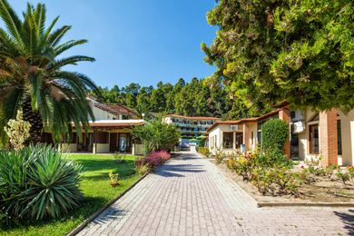 Palladium Hotel Halkidiki - Image 5