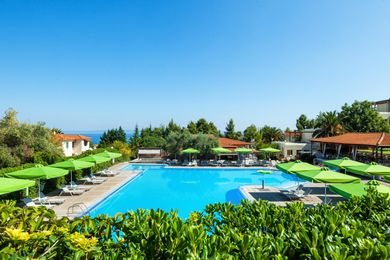 Palladium Hotel Halkidiki - Image 2