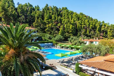 Palladium Hotel Halkidiki - Image 4