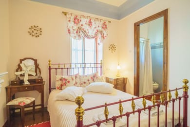 Family Apartment up to 4 Persons