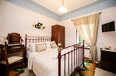 Family Apartment up to 4 Persons