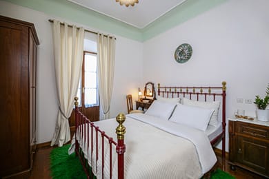 Family Apartment Up to 6 Persons
