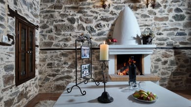 Maisonette Suite