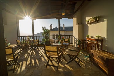 Palladio Hotel - Image 2