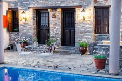 Palladio Hotel - Image 3