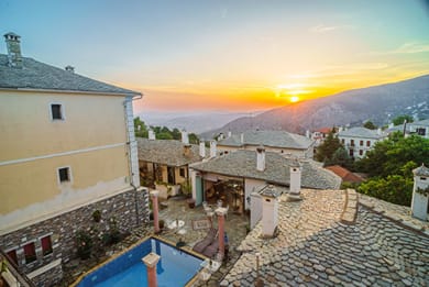 Palladio Hotel - Image 4