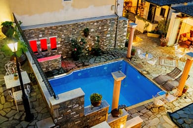 Palladio Hotel - Image 5