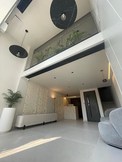 Palladion Hotel - Image 6