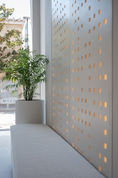 Palladion Hotel - Image 2