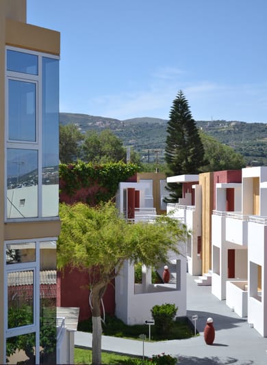 Palladion Hotel Rethymno - Image 5