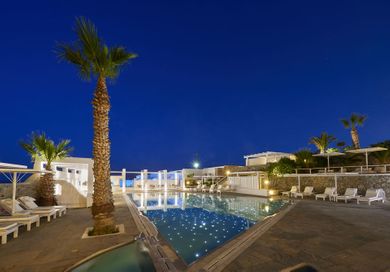 Palladium Hotel Mykonos - Image 3