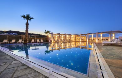 Palladium Hotel Mykonos - Image 4