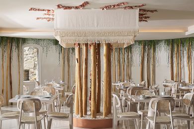 Palladium Hotel Mykonos - Image 7